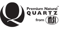 q quartz countertops