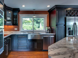 cabinets